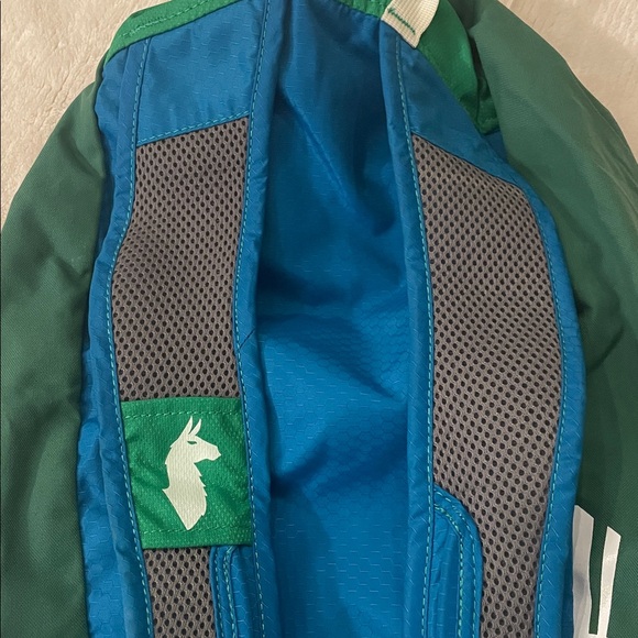 Cotopaxi Luzon 18 Drawstring Backpack - Picture 7 of 12